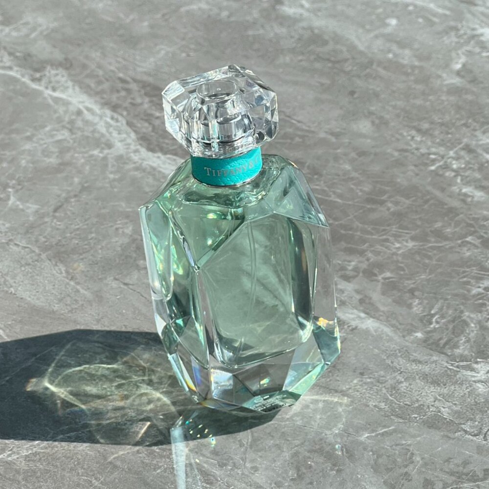 Tiffany&Co Classic Eau de Toilette 2.5 oz - Picture 4 of 9